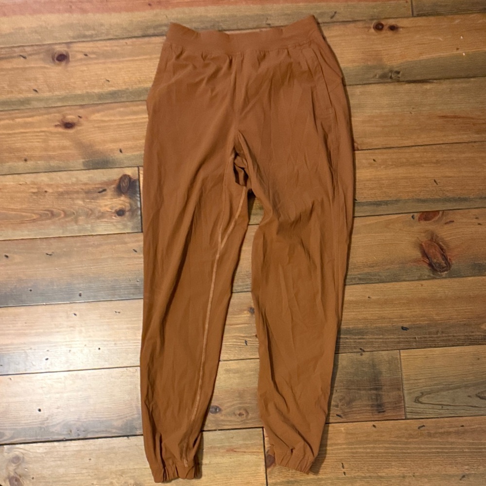Lululemon adapted state Jogger Pants